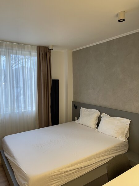 Piata Unirii, Centrul Vechi